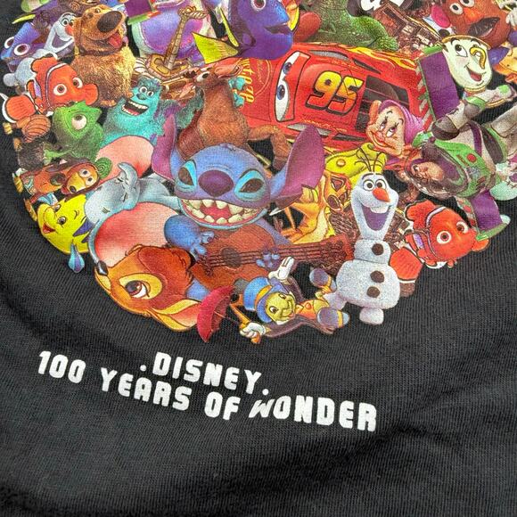 Zara x Disney Long Sleeved Shirt - Picture 2 of 5